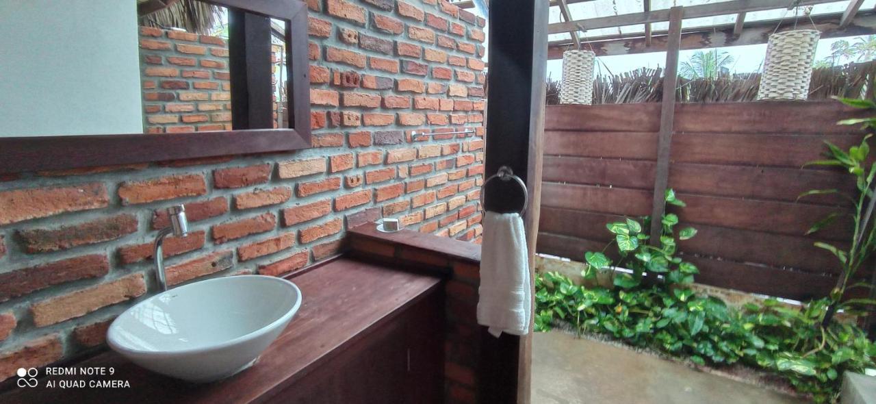 Pousada Eureka Atins Cameră foto
