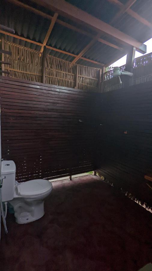 Pousada Eureka Atins Exterior foto